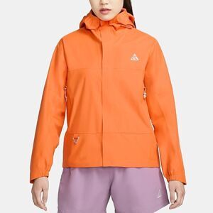 Nike ACG Cascade Rain Jacket Storm-FIT Small S Water-Resistant Lightweight New